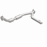 MagnaFlow 03-04 Lincoln Navigator 5.4L Direct Fit Converter thumbnail 8