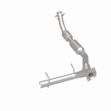 MagnaFlow 03-04 Lincoln Navigator 5.4L Direct Fit Converter thumbnail 9
