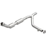MagnaFlow 02-03 Ford F-150 5.4L Direct Fit Converter thumbnail 1