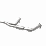 MagnaFlow 02-03 Ford F-150 5.4L Direct Fit Converter thumbnail 3