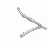 MagnaFlow 02-03 Ford F-150 5.4L Direct Fit Converter thumbnail 4
