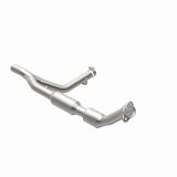 MagnaFlow 02-03 Ford F-150 5.4L Direct Fit Converter thumbnail 5