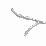 MagnaFlow 02-03 Ford F-150 5.4L Direct Fit Converter thumbnail 6