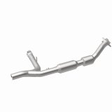 MagnaFlow 02-03 Ford F-150 5.4L Direct Fit Converter thumbnail 7