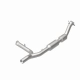 MagnaFlow 02-03 Ford F-150 5.4L Direct Fit Converter thumbnail 8