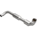 MagnaFlow 02-03 Ford F-150 5.4L Direct Fit Converter thumbnail 1