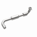 MagnaFlow 02-03 Ford F-150 5.4L Direct Fit Converter thumbnail 3