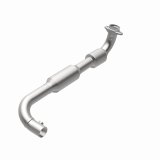 MagnaFlow 02-03 Ford F-150 5.4L Direct Fit Converter thumbnail 4