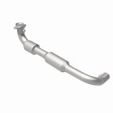 MagnaFlow 02-03 Ford F-150 5.4L Direct Fit Converter thumbnail 5
