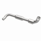 MagnaFlow 02-03 Ford F-150 5.4L Direct Fit Converter thumbnail 6