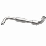 MagnaFlow 02-03 Ford F-150 5.4L Direct Fit Converter thumbnail 7