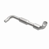 MagnaFlow 02-03 Ford F-150 5.4L Direct Fit Converter thumbnail 9