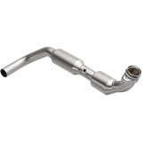 MagnaFlow 03-04 Lincoln Navigator 5.4L Direct Fit Converter thumbnail 1
