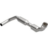 MagnaFlow 03-04 Lincoln Navigator 5.4L Direct Fit Converter thumbnail 2