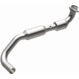 MagnaFlow 03-04 Lincoln Navigator 5.4L Direct Fit Converter thumbnail 3