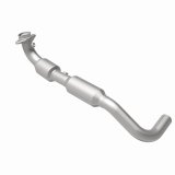 MagnaFlow 03-04 Lincoln Navigator 5.4L Direct Fit Converter thumbnail 4