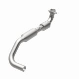MagnaFlow 03-04 Lincoln Navigator 5.4L Direct Fit Converter thumbnail 5