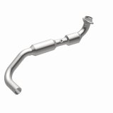 MagnaFlow 03-04 Lincoln Navigator 5.4L Direct Fit Converter thumbnail 6
