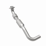MagnaFlow 03-04 Lincoln Navigator 5.4L Direct Fit Converter thumbnail 7