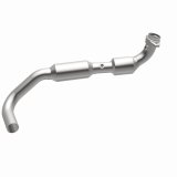 MagnaFlow 03-04 Lincoln Navigator 5.4L Direct Fit Converter thumbnail 8