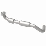 MagnaFlow 03-04 Lincoln Navigator 5.4L Direct Fit Converter thumbnail 9