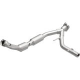 MagnaFlow 03-04 Ford Expedition 5.4L Direct Fit Converter thumbnail 1