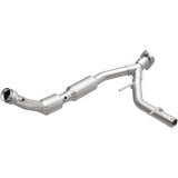 MagnaFlow 03-04 Ford Expedition 5.4L Direct Fit Converter thumbnail 2