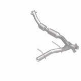 MagnaFlow 03-04 Ford Expedition 5.4L Direct Fit Converter thumbnail 3