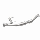 MagnaFlow 03-04 Ford Expedition 5.4L Direct Fit Converter thumbnail 6