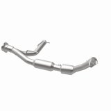 MagnaFlow 03-04 Ford Expedition 5.4L Direct Fit Converter thumbnail 7