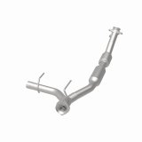 MagnaFlow 03-04 Ford Expedition 5.4L Direct Fit Converter thumbnail 9