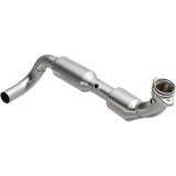 MagnaFlow 03-04 Ford Expedition 5.4L Direct Fit Converter thumbnail 1