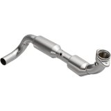 MagnaFlow 03-04 Ford Expedition 5.4L Direct Fit Converter thumbnail 2