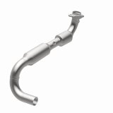MagnaFlow 03-04 Ford Expedition 5.4L Direct Fit Converter thumbnail 4