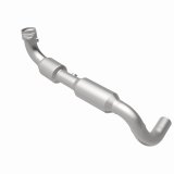 MagnaFlow 03-04 Ford Expedition 5.4L Direct Fit Converter thumbnail 5