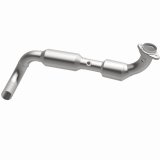 MagnaFlow 03-04 Ford Expedition 5.4L Direct Fit Converter thumbnail 6