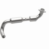 MagnaFlow 03-04 Ford Expedition 5.4L Direct Fit Converter thumbnail 7