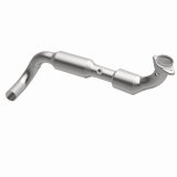 MagnaFlow 03-04 Ford Expedition 5.4L Direct Fit Converter thumbnail 8