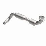 MagnaFlow 03-04 Ford Expedition 5.4L Direct Fit Converter thumbnail 9