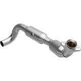 MagnaFlow 2004 Ford F-150 5.4L Direct Fit Converter thumbnail 1