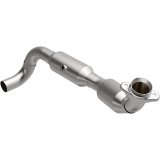MagnaFlow 2004 Ford F-150 5.4L Direct Fit Converter thumbnail 2