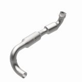 MagnaFlow 2004 Ford F-150 5.4L Direct Fit Converter thumbnail 3