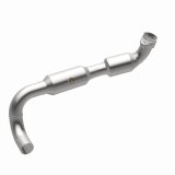 MagnaFlow 2004 Ford F-150 5.4L Direct Fit Converter thumbnail 4