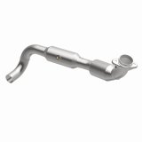 MagnaFlow 2004 Ford F-150 5.4L Direct Fit Converter thumbnail 6