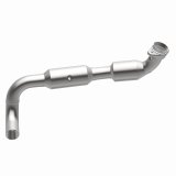 MagnaFlow 2004 Ford F-150 5.4L Direct Fit Converter thumbnail 7