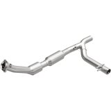 MagnaFlow 02-03 Ford F-150 5.4L Direct Fit Converter thumbnail 2