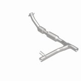 MagnaFlow 02-03 Ford F-150 5.4L Direct Fit Converter thumbnail 3