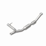 MagnaFlow 02-03 Ford F-150 5.4L Direct Fit Converter thumbnail 5