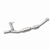 MagnaFlow 02-03 Ford F-150 5.4L Direct Fit Converter thumbnail 7