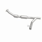 MagnaFlow 02-03 Ford F-150 5.4L Direct Fit Converter thumbnail 8